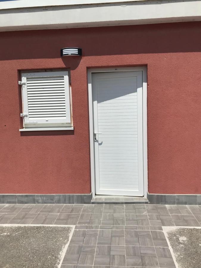 Studio Simoneta Malinska Dış mekan fotoğraf