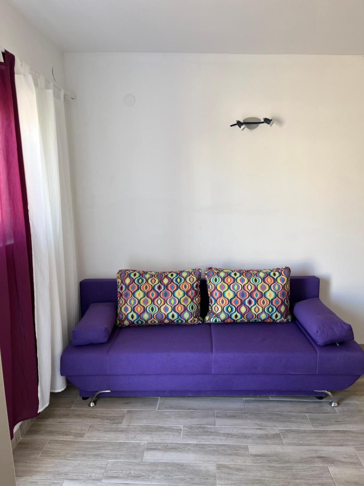 Studio Simoneta Malinska Dış mekan fotoğraf