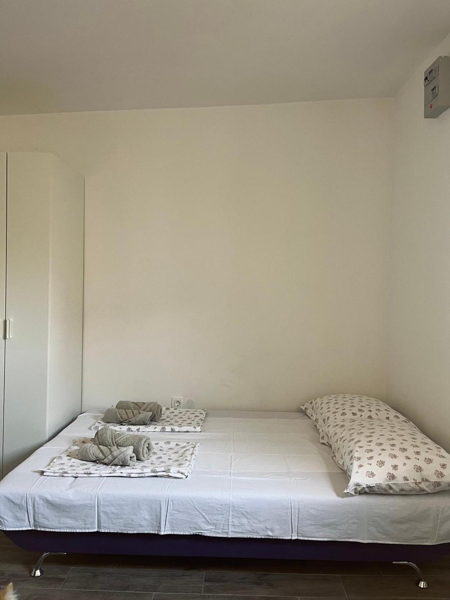 Studio Simoneta Malinska Dış mekan fotoğraf